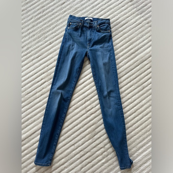 7 for all mankind jeans - Picture 1 of 3